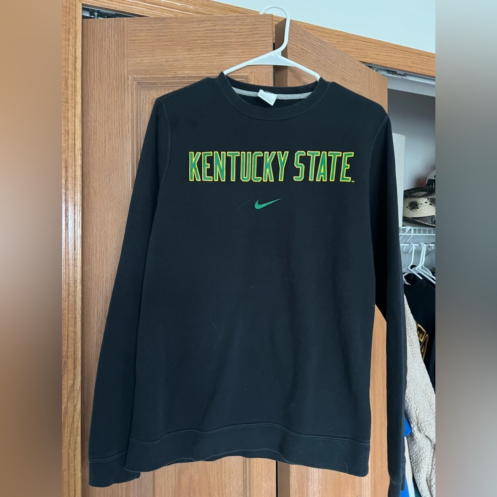 kentucky crewneck